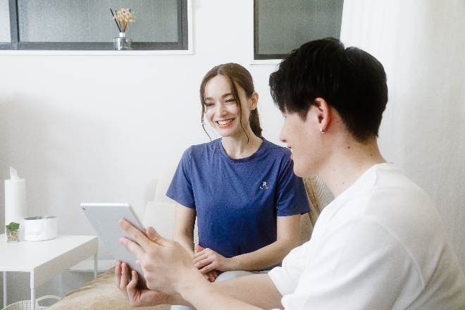 ストレッチ×整体×トレーニング .0-ZERO- ゼロ | 大井町のリラクゼーション ストレッチ×整体×トレーニング .0-ZERO- ゼロ | 大井町のリラクゼーション