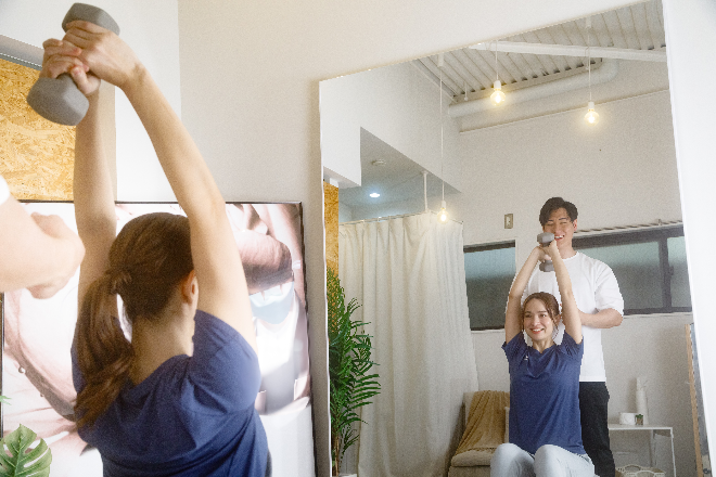 ストレッチ×整体×トレーニング .0-ZERO- ゼロ | 大井町のリラクゼーション ストレッチ×整体×トレーニング .0-ZERO- ゼロ | 大井町のリラクゼーション