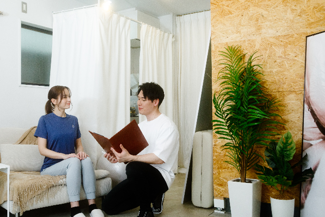 ストレッチ×整体×トレーニング .0-ZERO- ゼロ | 大井町のリラクゼーション ストレッチ×整体×トレーニング .0-ZERO- ゼロ | 大井町のリラクゼーション