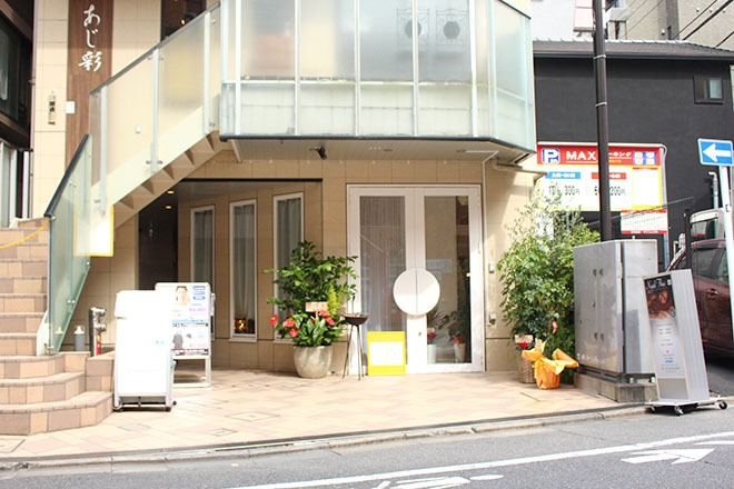 BUASAWAN【ブアサワン】麻布十番店 | 麻布のリラクゼーション BUASAWAN【ブアサワン】麻布十番店 | 麻布のリラクゼーション