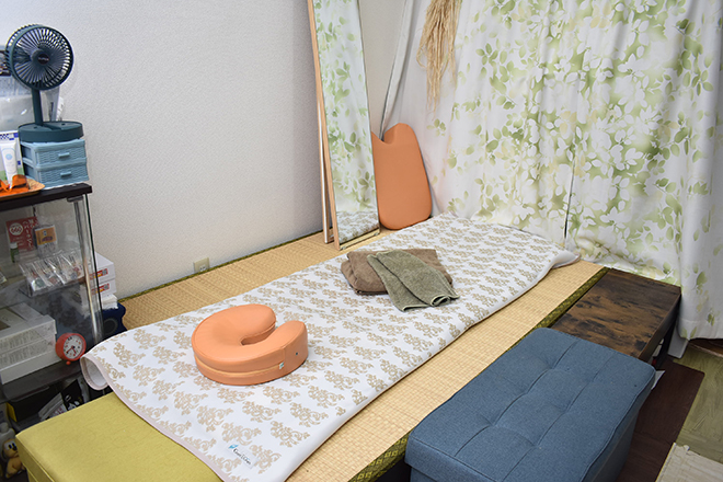 Listen 憩いのぽぽベネ | 鹿沼のリラクゼーション Listen 憩いのぽぽベネ | 鹿沼のリラクゼーション