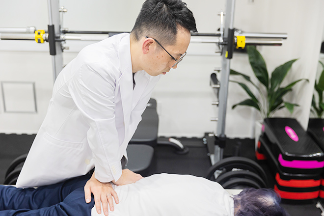 あい接骨院 | 和歌山のリラクゼーション あい接骨院 | 和歌山のリラクゼーション