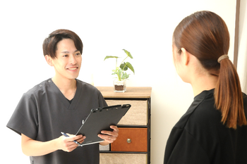 心身整体ラボ Luce | 尼崎のリラクゼーション 心身整体ラボ Luce | 尼崎のリラクゼーション