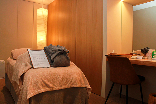 麻布のりらく | 麻布のリラクゼーション 麻布のりらく | 麻布のリラクゼーション