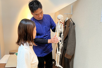 ゆるみ整体院 | 池田のエステサロン ゆるみ整体院 | 池田のエステサロン