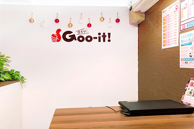 Goo-it! 新宿御苑店 | 新宿のリラクゼーション Goo-it! 新宿御苑店 | 新宿のリラクゼーション