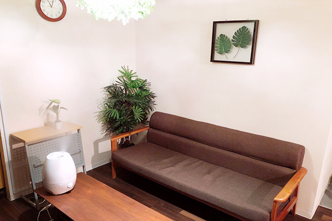 Goo-it! 新宿御苑店 | 新宿のリラクゼーション Goo-it! 新宿御苑店 | 新宿のリラクゼーション