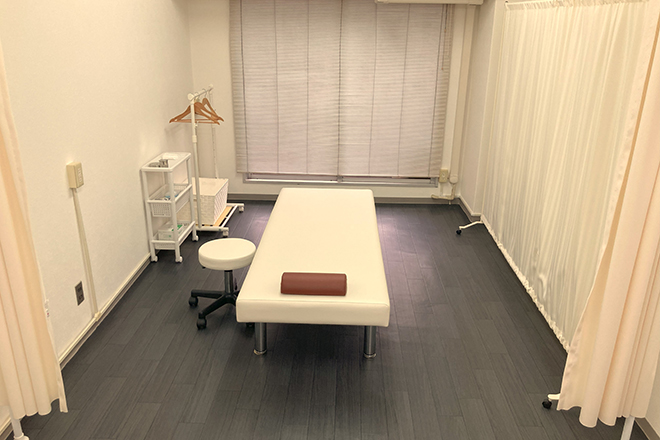 首こり肩こり腰痛自律神経 トリガーポイント広島とだ鍼灸院 | 八丁堀/白島/牛田のリラクゼーション 首こり肩こり腰痛自律神経 トリガーポイント広島とだ鍼灸院 | 八丁堀/白島/牛田のリラクゼーション