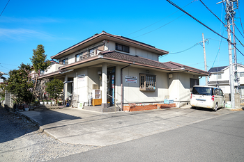 ぬくもり施術院 | 鈴鹿のエステサロン ぬくもり施術院 | 鈴鹿のエステサロン