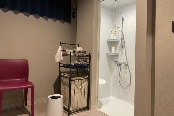 デトックス専門店 フィジカルビューティーサロン S'ion 高崎 | 高崎のエステサロン デトックス専門店 フィジカルビューティーサロン S'ion 高崎 | 高崎のエステサロン