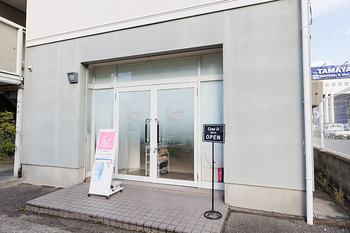 ce salon soinlaffy | 丸亀のエステサロン ce salon soinlaffy | 丸亀のエステサロン