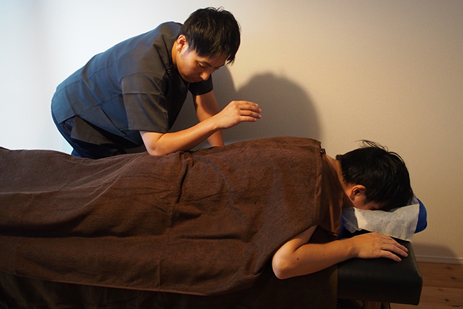 SHIMOKAWA鍼灸整骨院 | 岡本/住吉のリラクゼーション SHIMOKAWA鍼灸整骨院 | 岡本/住吉のリラクゼーション