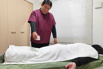 いわき心身ケアサービス こびらき | いわきのリラクゼーション いわき心身ケアサービス こびらき | いわきのリラクゼーション