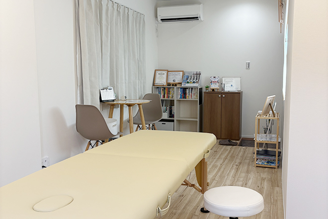 疲労専門整体サロンTsunagu. | 横川/十日市/舟入/西広島のリラクゼーション 疲労専門整体サロンTsunagu. | 横川/十日市/舟入/西広島のリラクゼーション