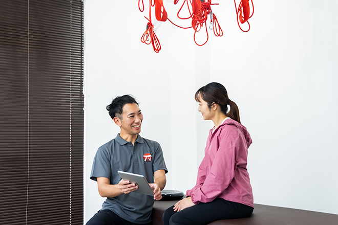 T×4 LABO | 田町のリラクゼーション T×4 LABO | 田町のリラクゼーション