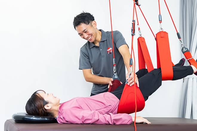 T×4 LABO | 田町のリラクゼーション T×4 LABO | 田町のリラクゼーション