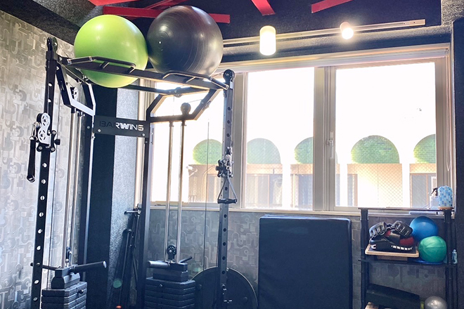 姿勢・動作改善パーソナルジム Handmade Fitness亀有 | 亀有のリラクゼーション 姿勢・動作改善パーソナルジム Handmade Fitness亀有 | 亀有のリラクゼーション