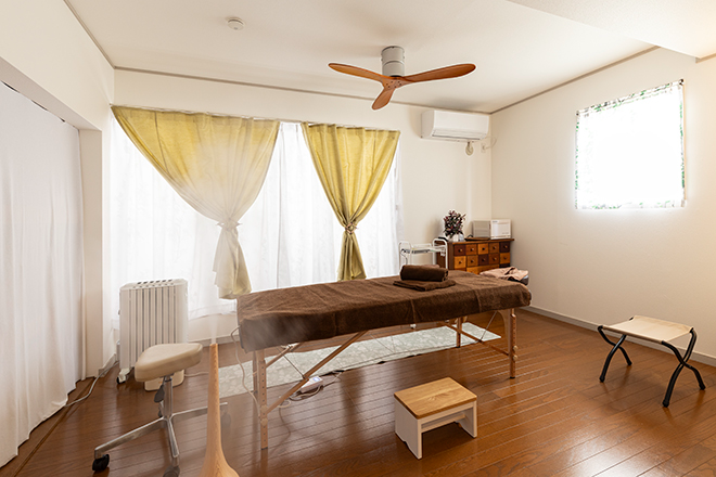 心と香りの中国式サロン クオーレ山田 | 吹田のリラクゼーション 心と香りの中国式サロン クオーレ山田 | 吹田のリラクゼーション