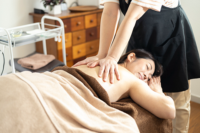 心と香りの中国式サロン クオーレ山田 | 吹田のリラクゼーション 心と香りの中国式サロン クオーレ山田 | 吹田のリラクゼーション