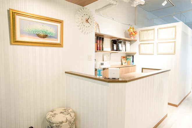 もみほぐし専門 リタ赤坂 | 赤坂/警固のエステサロン もみほぐし専門 リタ赤坂 | 赤坂/警固のエステサロン