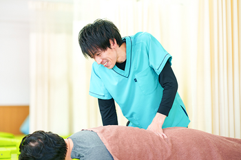 ひかり整骨院 嘉島本院 | 宇土のエステサロン ひかり整骨院 嘉島本院 | 宇土のエステサロン