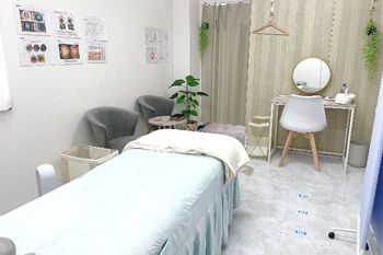 アイケアLaBo 福岡薬院店 | 薬院/渡辺通/桜坂のリラクゼーション アイケアLaBo 福岡薬院店 | 薬院/渡辺通/桜坂のリラクゼーション