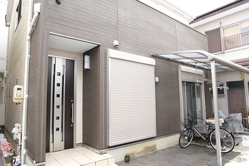 Beauty salon S | 岩倉のエステサロン Beauty salon S | 岩倉のエステサロン