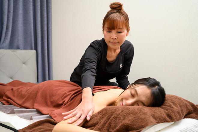 Artemis | 王子のリラクゼーション Artemis | 王子のリラクゼーション