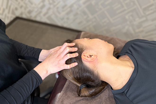 立川deりらく | 立川のリラクゼーション 立川deりらく | 立川のリラクゼーション