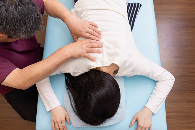 整体ルーム環花 | 伊那のリラクゼーション 整体ルーム環花 | 伊那のリラクゼーション