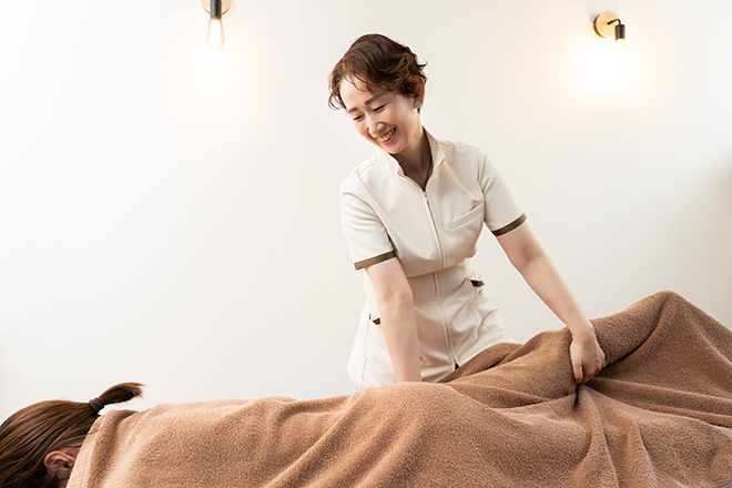 笑媛うさぎ | 八幡浜のエステサロン 笑媛うさぎ | 八幡浜のエステサロン