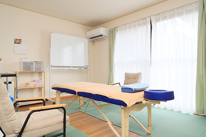 桑名 あおぞら整体院 | 桑名のリラクゼーション 桑名 あおぞら整体院 | 桑名のリラクゼーション