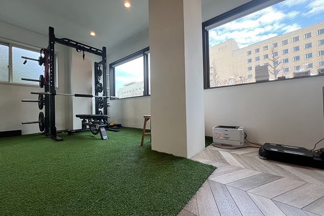 Private Gym EAU | 渋谷のリラクゼーション Private Gym EAU | 渋谷のリラクゼーション