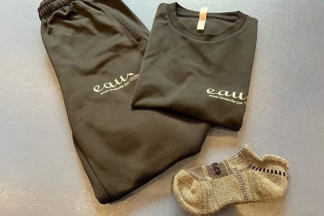 Private Gym EAU | 渋谷のリラクゼーション Private Gym EAU | 渋谷のリラクゼーション