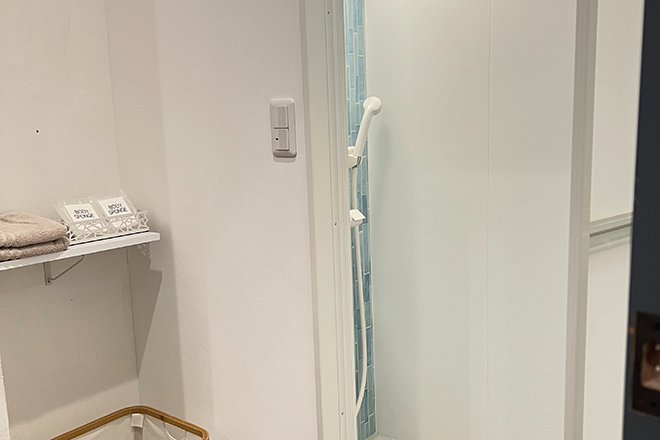 Private Gym EAU | 渋谷のリラクゼーション Private Gym EAU | 渋谷のリラクゼーション