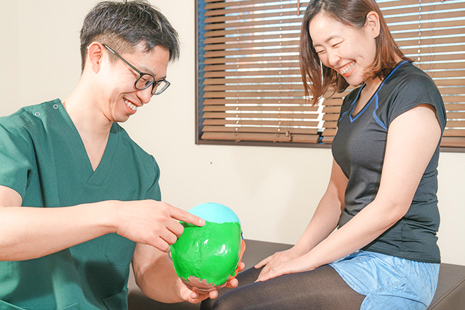 からだリメイクRe:Birth | 前橋のエステサロン からだリメイクRe:Birth | 前橋のエステサロン