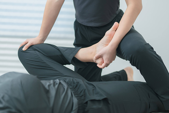 パーソナルストレッチジムNEYOU | 横浜のリラクゼーション パーソナルストレッチジムNEYOU | 横浜のリラクゼーション