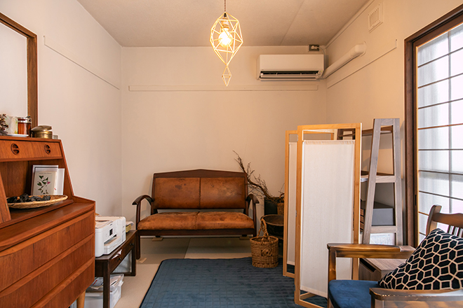 めぐりサロンあわい | 長野のリラクゼーション めぐりサロンあわい | 長野のリラクゼーション