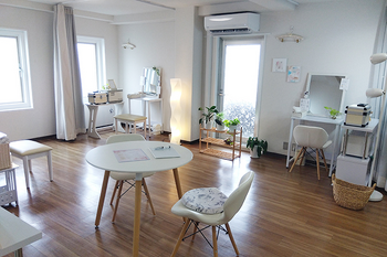 esthe salon souriante | 袋町/本通/紙屋町/立町のエステサロン esthe salon souriante | 袋町/本通/紙屋町/立町のエステサロン