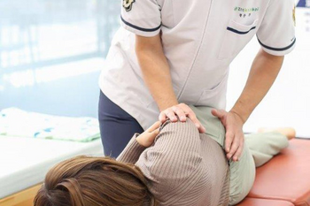 カイロプラクティックあさひ須賀川院 | 須賀川のエステサロン カイロプラクティックあさひ須賀川院 | 須賀川のエステサロン