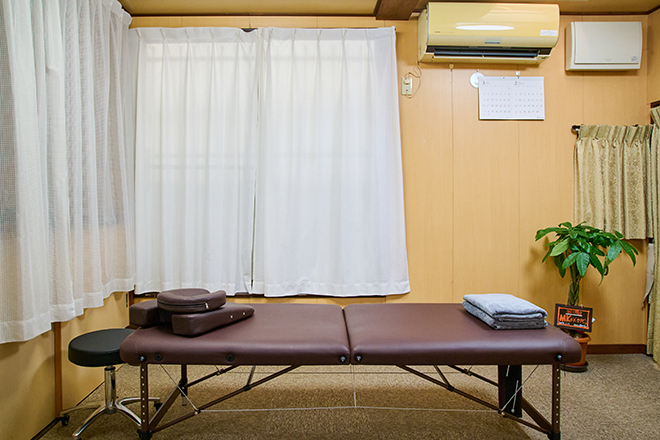 MKボディセラピー | 中野のリラクゼーション MKボディセラピー | 中野のリラクゼーション