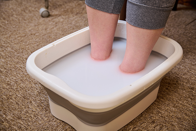 MKボディセラピー | 中野のリラクゼーション MKボディセラピー | 中野のリラクゼーション