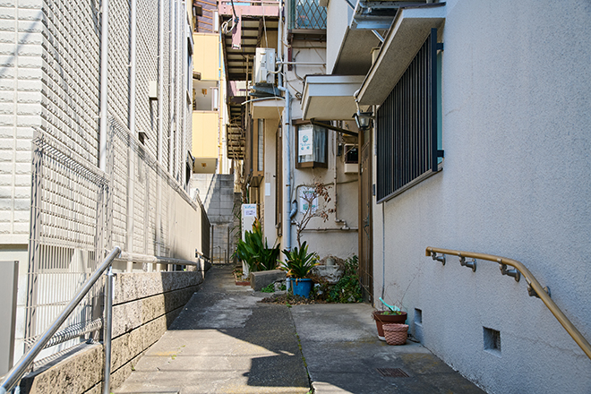 MKボディセラピー | 中野のリラクゼーション MKボディセラピー | 中野のリラクゼーション