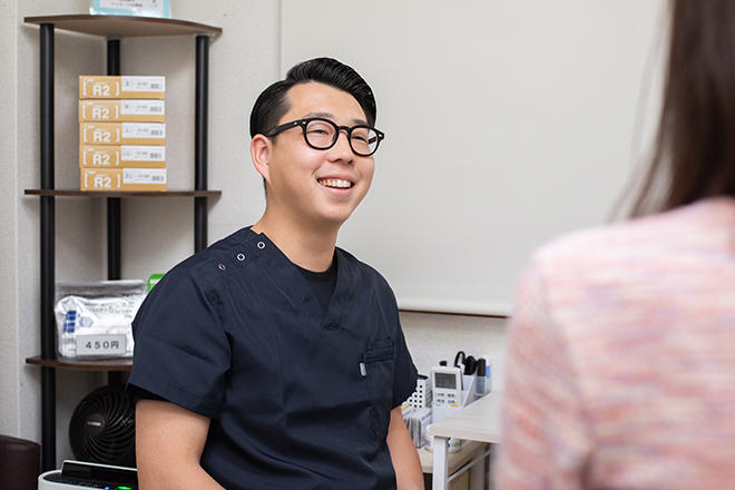 稲田堤たぬき鍼灸マッサージ治療院 | 登戸のリラクゼーション 稲田堤たぬき鍼灸マッサージ治療院 | 登戸のリラクゼーション