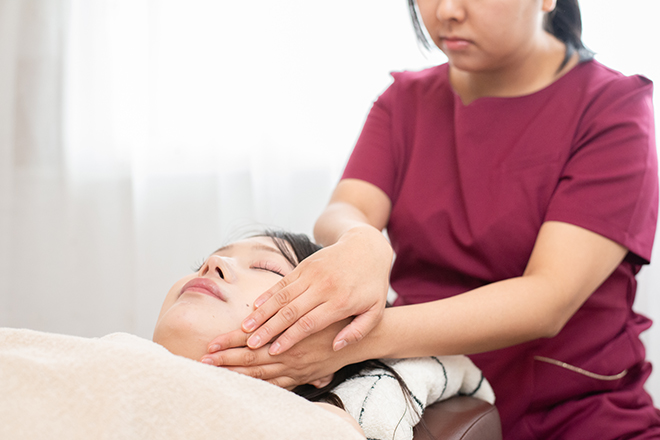 鍼灸salon晴 | 西葛西のエステサロン 鍼灸salon晴 | 西葛西のエステサロン