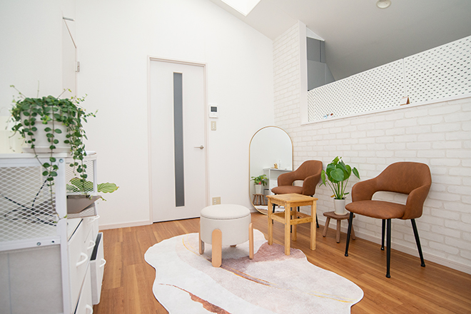 鍼灸salon晴 | 西葛西のエステサロン 鍼灸salon晴 | 西葛西のエステサロン