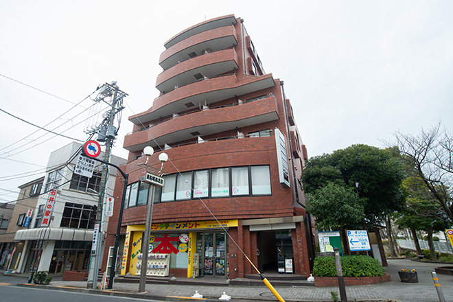 鍼灸salon晴 | 西葛西のエステサロン 鍼灸salon晴 | 西葛西のエステサロン