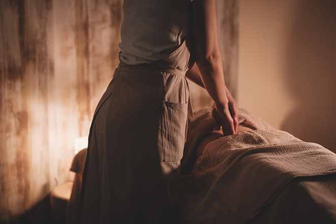 Lupinus | 東大阪のリラクゼーション Lupinus | 東大阪のリラクゼーション