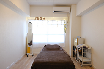 カクレガサロン ペガ | 宇都宮のリラクゼーション カクレガサロン ペガ | 宇都宮のリラクゼーション