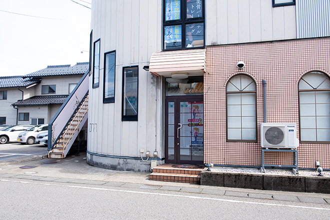 美容カイロ Pueo | 小松のリラクゼーション 美容カイロ Pueo | 小松のリラクゼーション